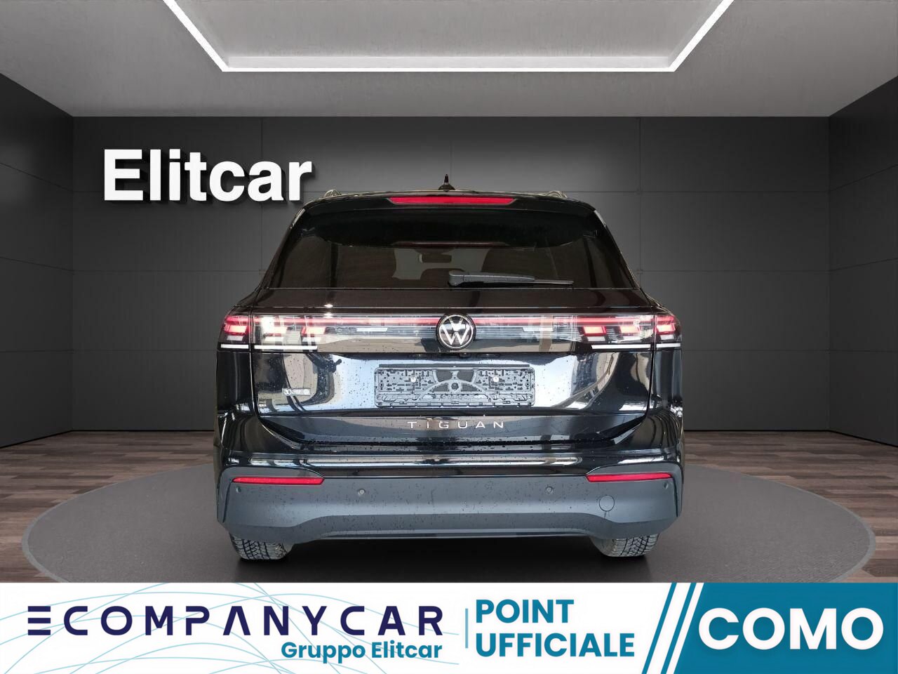 Volkswagen Tiguan 2.0 TDI 150 CV SCR DSG Life