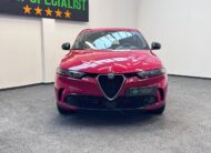 Alfa Romeo Tonale 1.6 diesel 130 CV AUTO|NEOPAT.|LED|CARPLAY|18′