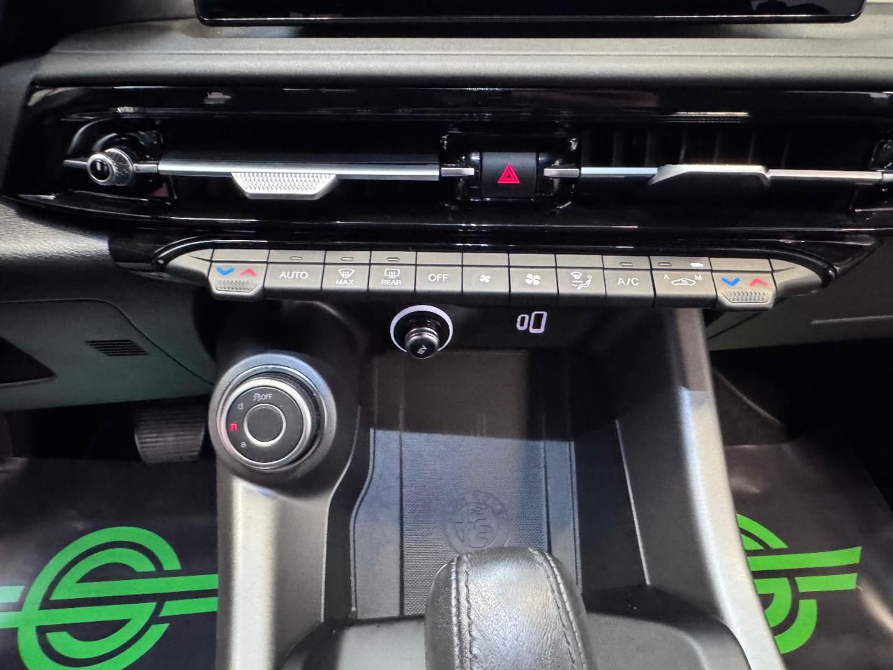 Alfa Romeo Tonale 1.6 diesel 130 CV AUTO|NEOPAT.|LED|CARPLAY|18′