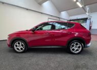 Alfa Romeo Tonale 1.6 diesel 130 CV AUTO|NEOPAT.|LED|CARPLAY|18′