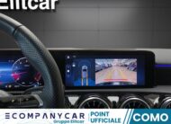 Mercedes-Benz A 180 Automatic Progressive Advanced