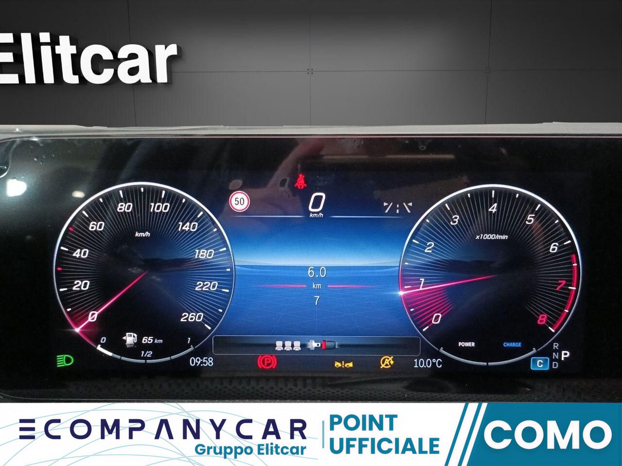 Mercedes-Benz A 180 Automatic Progressive Advanced