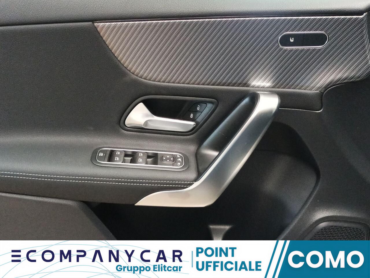 Mercedes-Benz A 180 Automatic Progressive Advanced