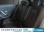 Mercedes-Benz A 180 Automatic Progressive Advanced