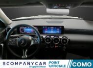 Mercedes-Benz A 180 Automatic Progressive Advanced