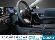 Mercedes-Benz A 180 Automatic Progressive Advanced