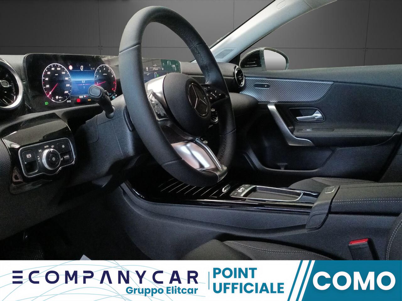 Mercedes-Benz A 180 Automatic Progressive Advanced
