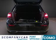 Mercedes-Benz A 180 Automatic Progressive Advanced