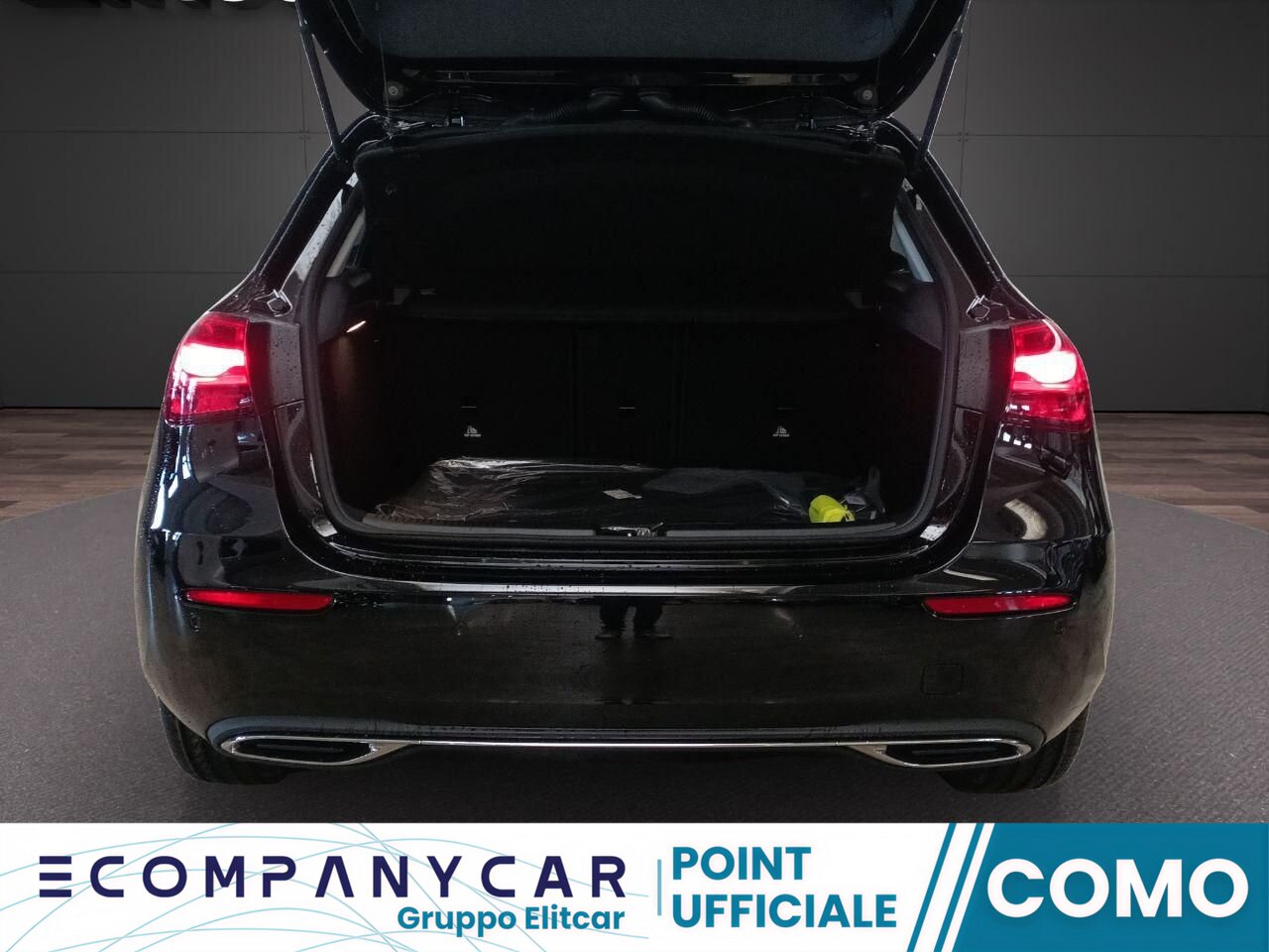 Mercedes-Benz A 180 Automatic Progressive Advanced