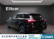 Mercedes-Benz A 180 Automatic Progressive Advanced