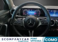 Mercedes-Benz A 180 Automatic Progressive Advanced
