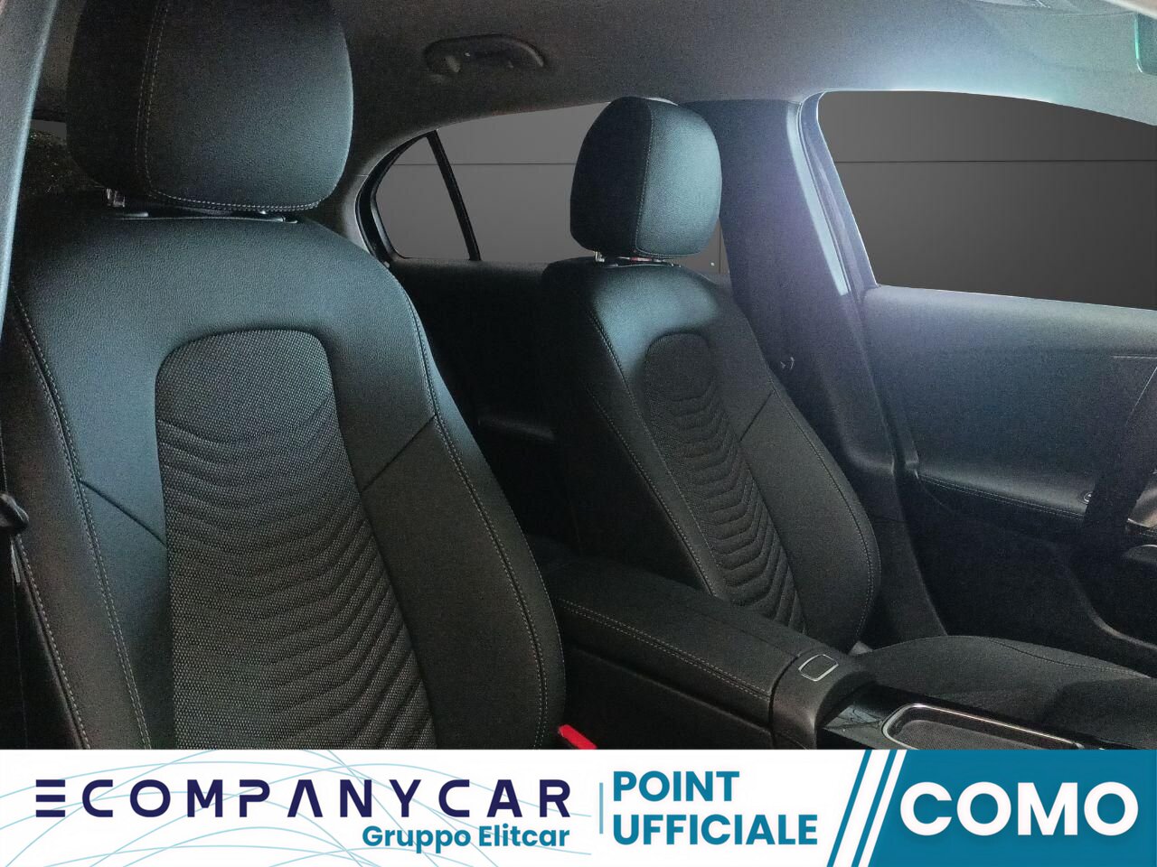 Mercedes-Benz A 180 Automatic Progressive Advanced