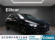 Mercedes-Benz A 180 Automatic Progressive Advanced