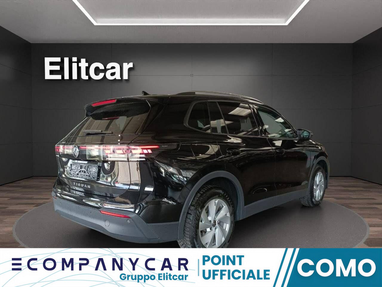 Volkswagen Tiguan 2.0 TDI 150 CV DSG Life
