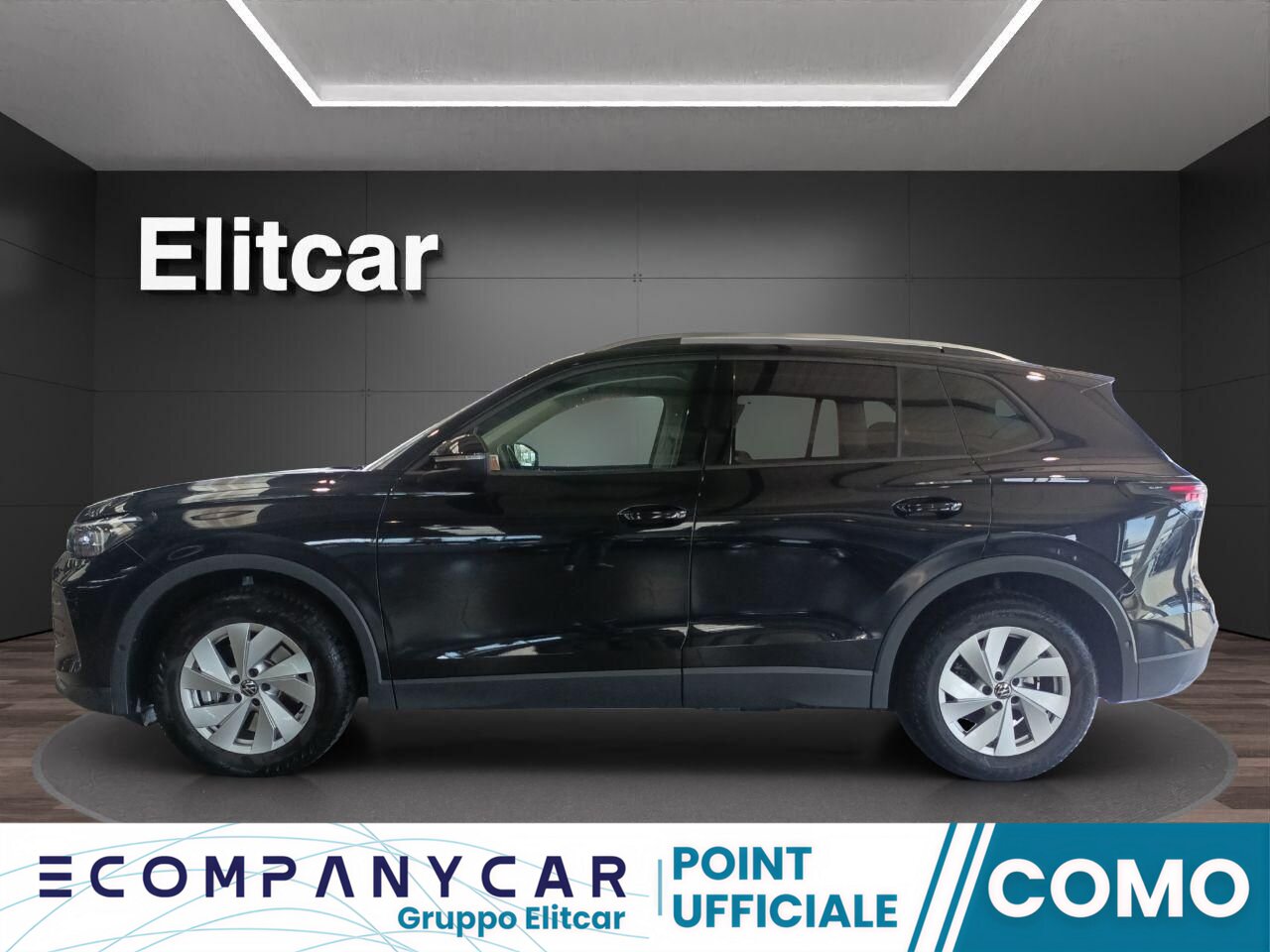 Volkswagen Tiguan 2.0 TDI 150 CV DSG Life