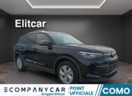 Volkswagen Tiguan 2.0 TDI 150 CV DSG Life