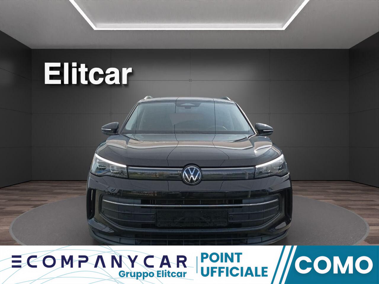 Volkswagen Tiguan 2.0 TDI 150 CV DSG Life