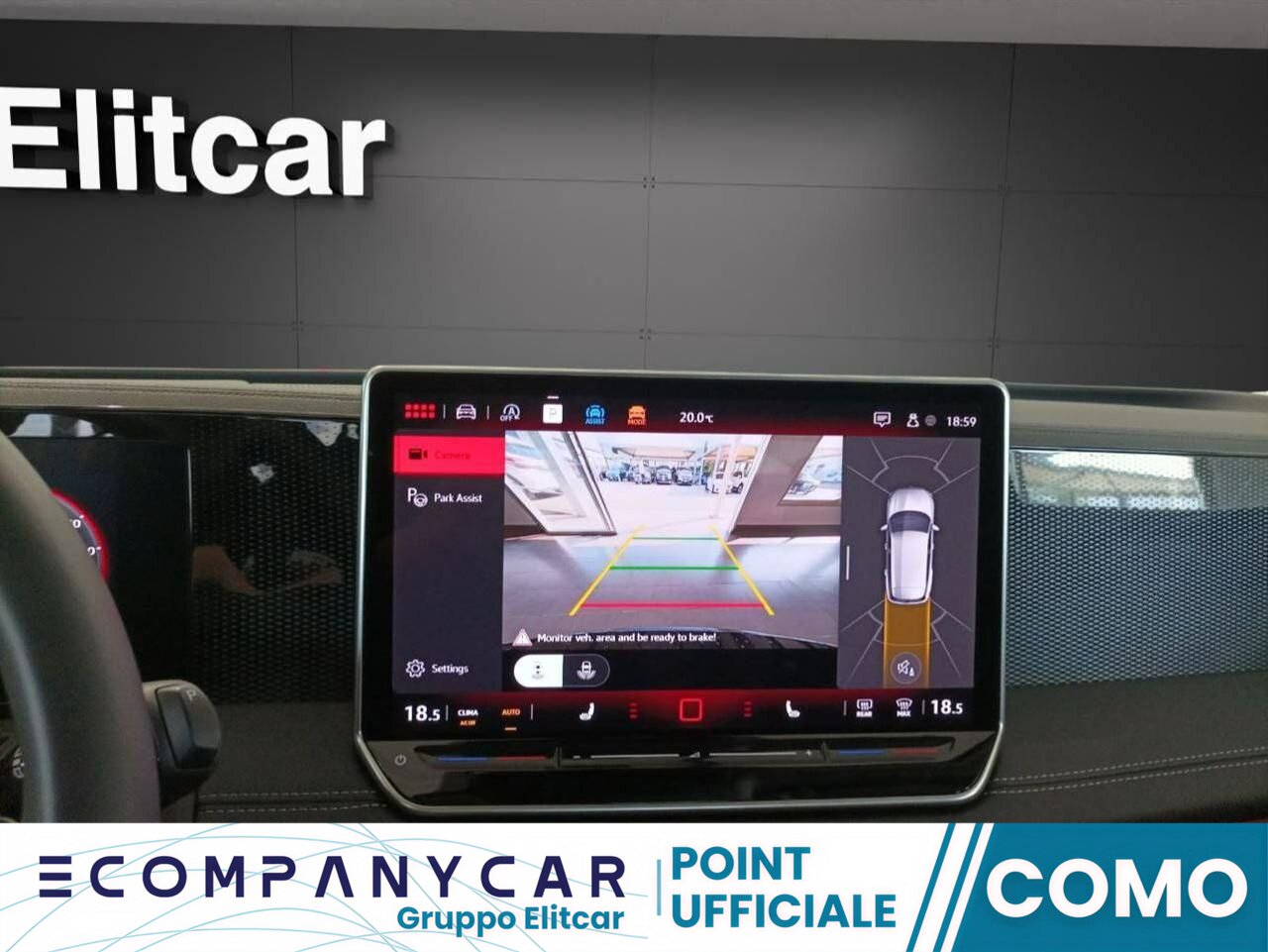 Volkswagen Tiguan 2.0 TDI 150 CV DSG Life
