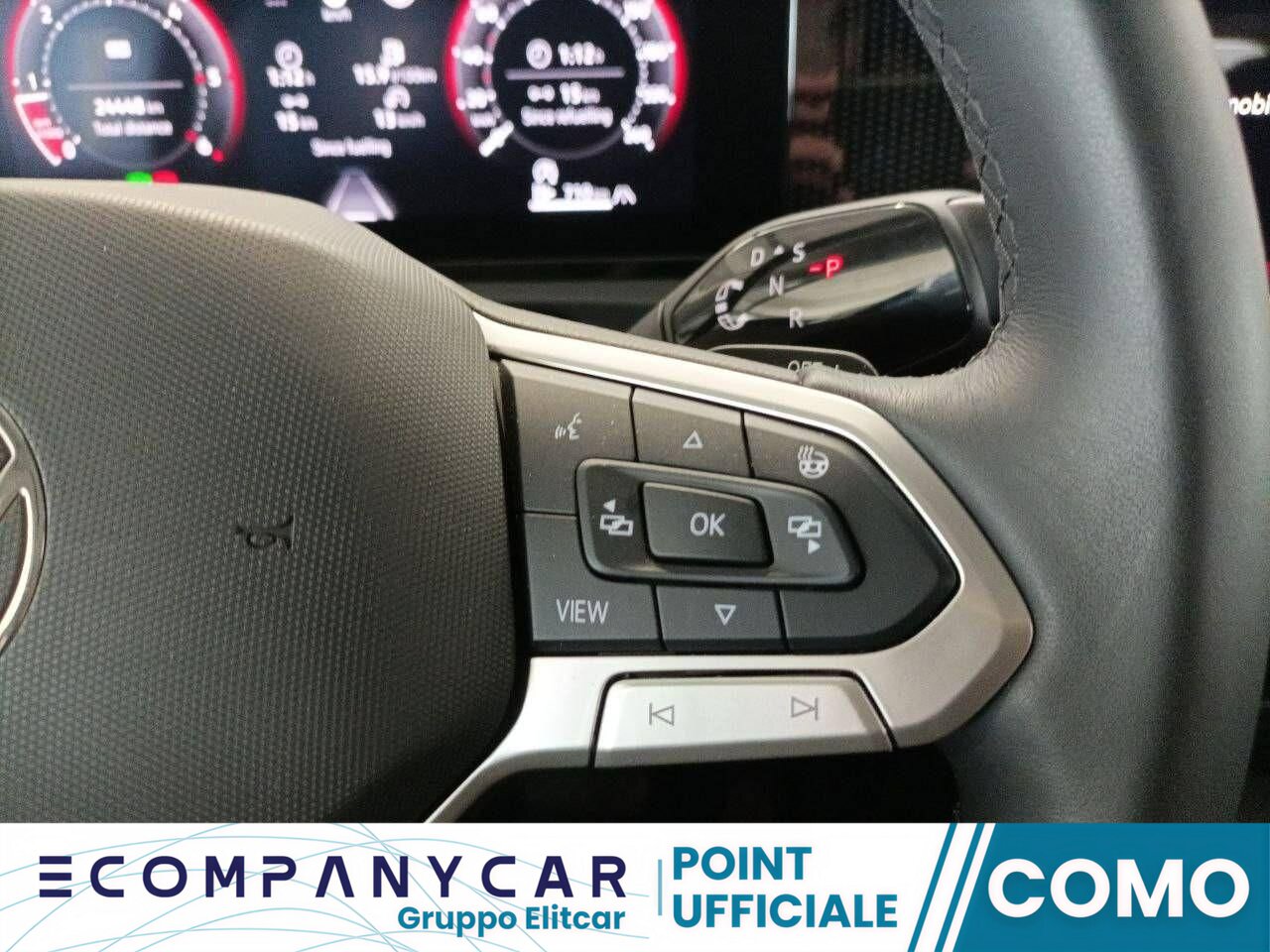 Volkswagen Tiguan 2.0 TDI 150 CV DSG Life