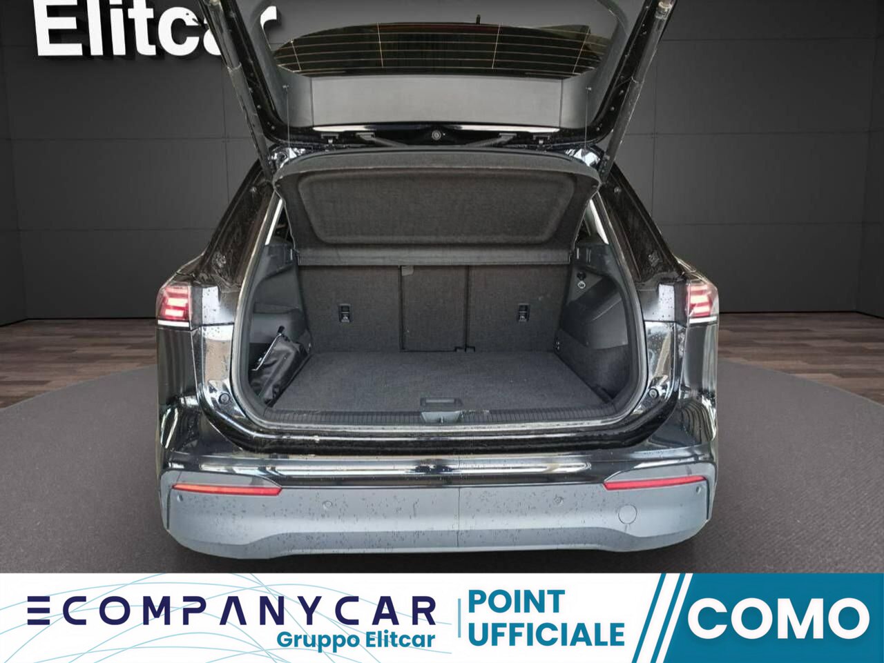 Volkswagen Tiguan 2.0 TDI 150 CV DSG Life