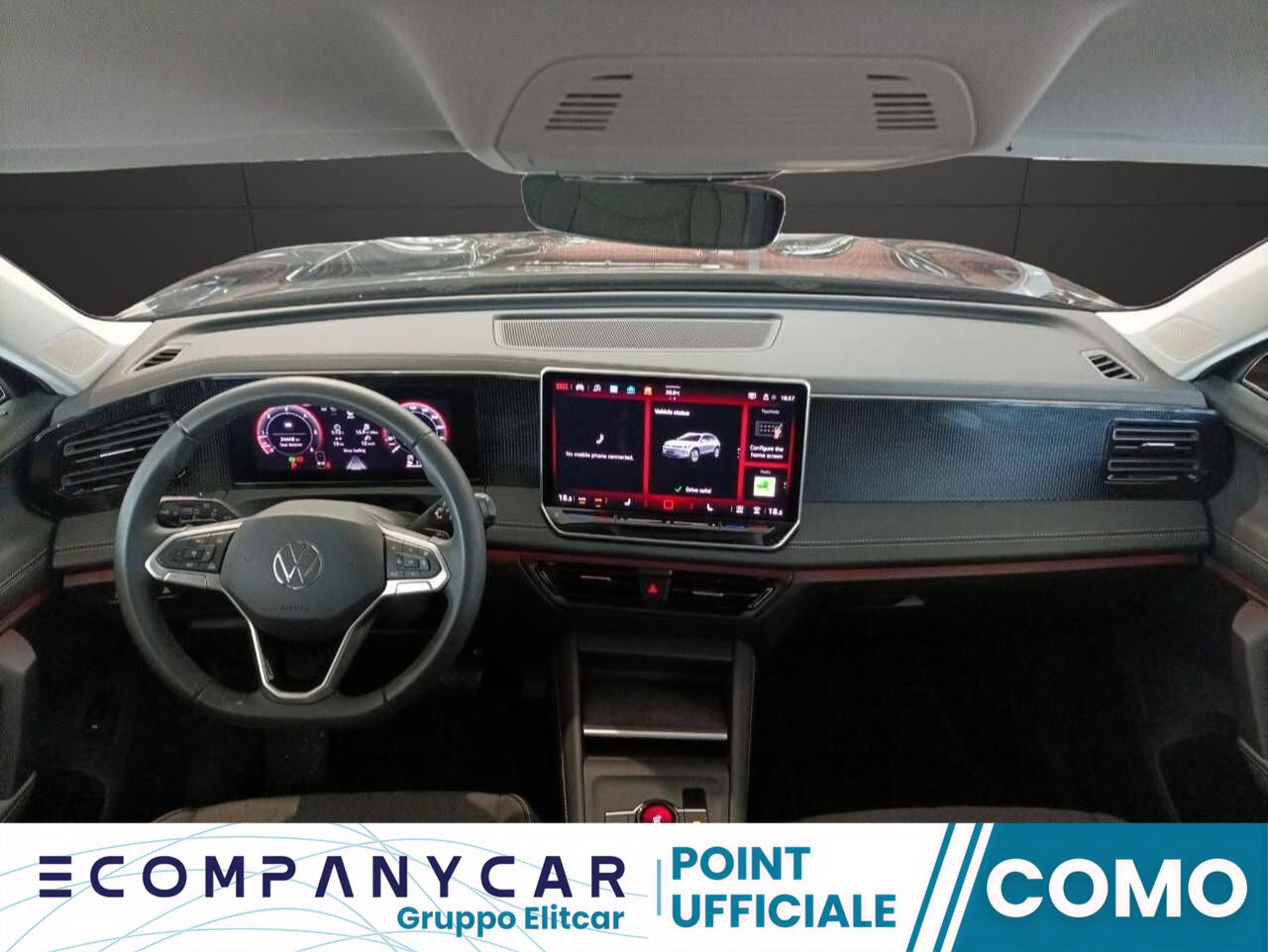 Volkswagen Tiguan 2.0 TDI 150 CV DSG Life