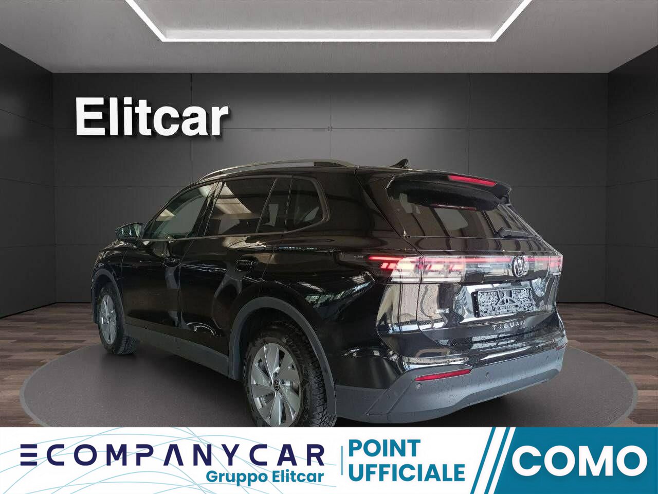 Volkswagen Tiguan 2.0 TDI 150 CV DSG Life
