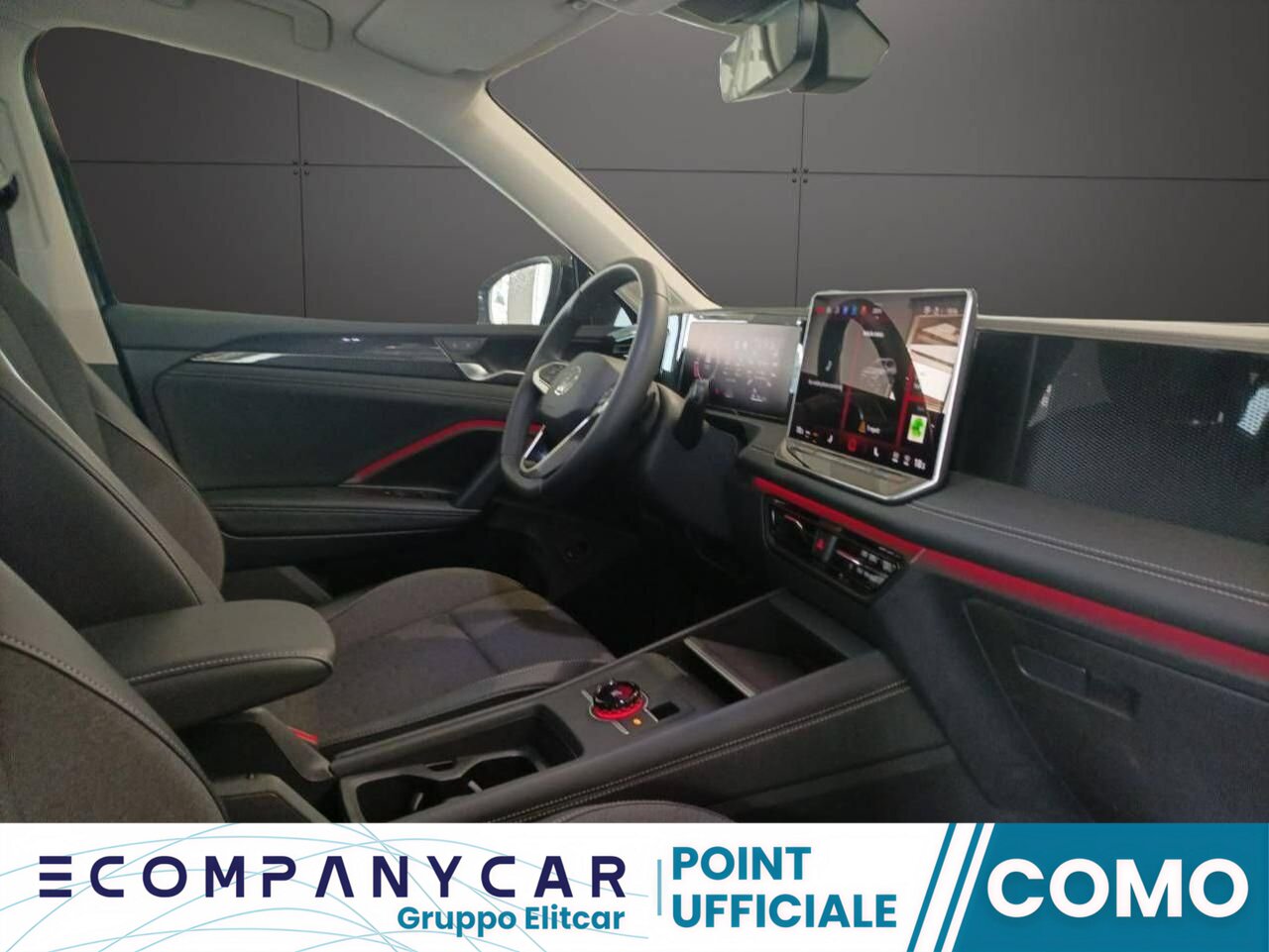 Volkswagen Tiguan 2.0 TDI 150 CV DSG Life