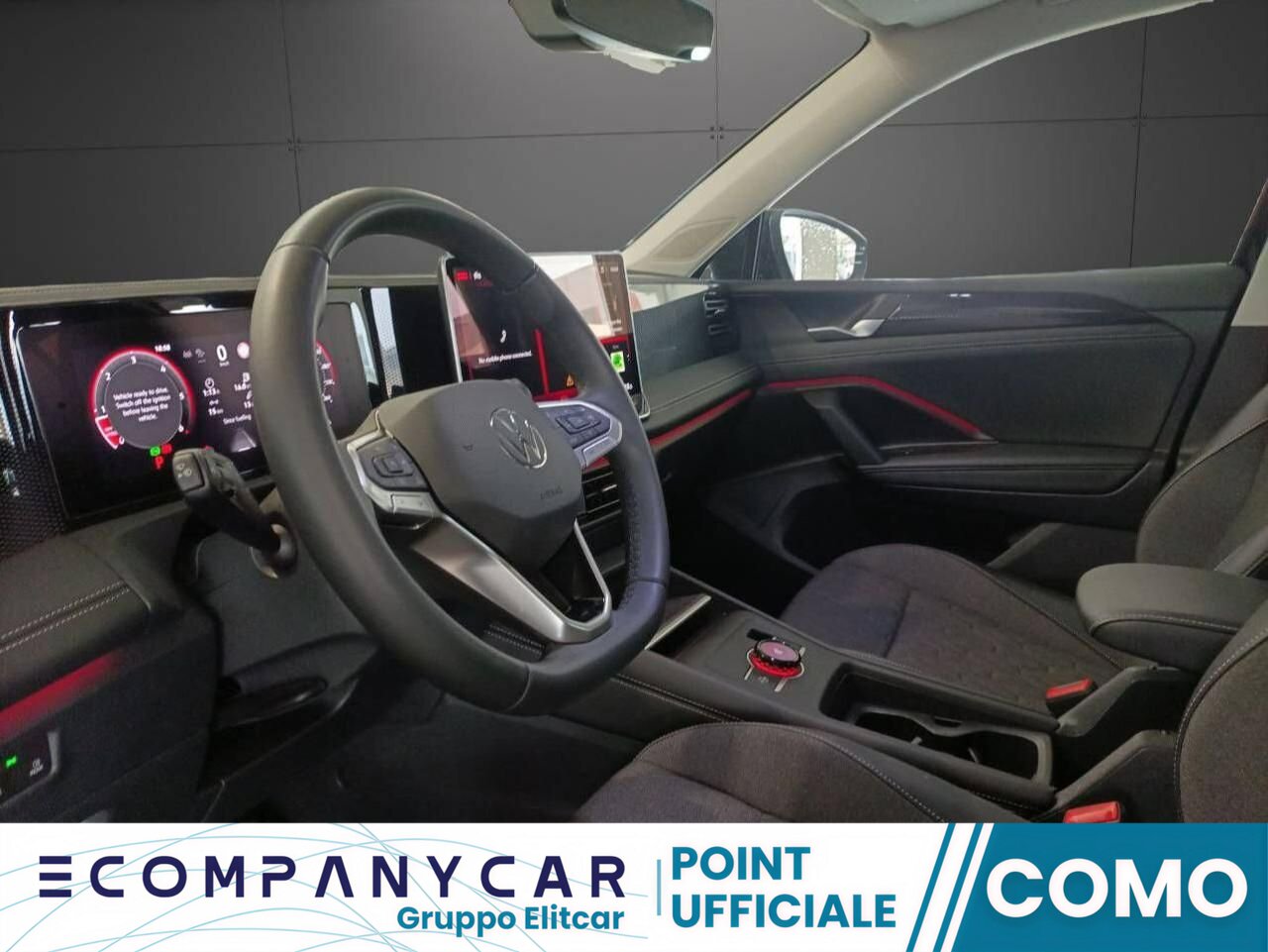 Volkswagen Tiguan 2.0 TDI 150 CV DSG Life
