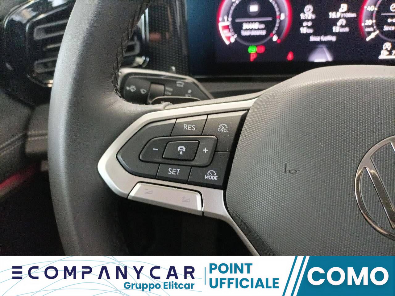 Volkswagen Tiguan 2.0 TDI 150 CV DSG Life
