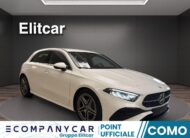 Mercedes-Benz A 180 d Automatic AMG Line Premium