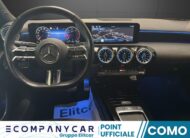 Mercedes-Benz A 180 d Automatic AMG Line Premium
