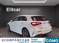 Mercedes-Benz A 180 d Automatic AMG Line Premium
