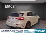Mercedes-Benz A 180 d Automatic AMG Line Premium