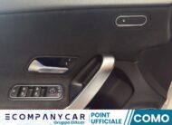 Mercedes-Benz A 180 d Automatic AMG Line Premium