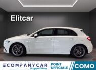 Mercedes-Benz A 180 d Automatic AMG Line Premium