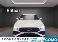 Mercedes-Benz A 180 d Automatic AMG Line Premium