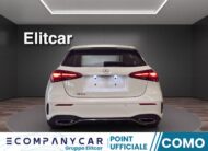 Mercedes-Benz A 180 d Automatic AMG Line Premium