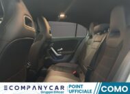 Mercedes-Benz A 180 d Automatic AMG Line Premium