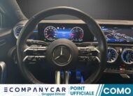 Mercedes-Benz A 180 d Automatic AMG Line Premium