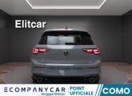 Volkswagen Golf 2.0 TSI DSG GTI