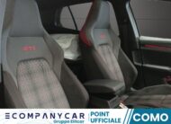 Volkswagen Golf 2.0 TSI DSG GTI