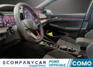 Volkswagen Golf 2.0 TSI DSG GTI