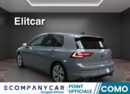 Volkswagen Golf 2.0 TSI DSG GTI