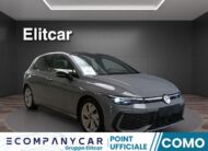 Volkswagen Golf 2.0 TSI DSG GTI