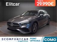 Mercedes-Benz A 180 d Automatic AMG Line Premium