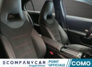 Mercedes-Benz A 180 Automatic AMG Line Advanced Plus