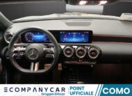 Mercedes-Benz A 180 Automatic AMG Line Advanced Plus