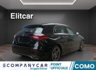 Mercedes-Benz A 180 Automatic AMG Line Advanced Plus