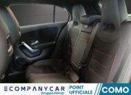 Mercedes-Benz A 180 Automatic AMG Line Advanced Plus