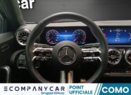 Mercedes-Benz A 180 Automatic AMG Line Advanced Plus